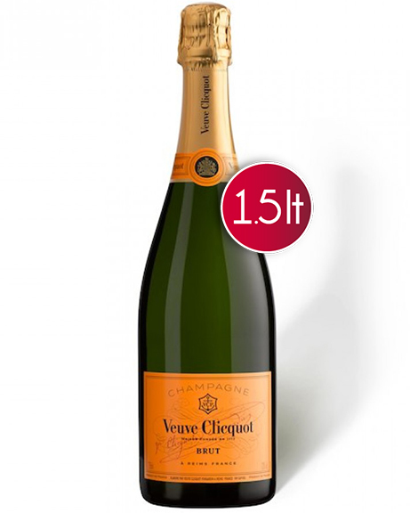 Magnum Champagne (Box) - Veuve Clicquot Ponsardin Collection Cave Privée  Vintage 1989